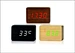 LED clock